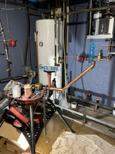 Sobo Plumbing & Heating