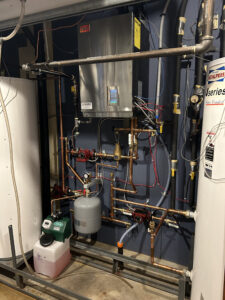 Sobo Plumbing & Heating