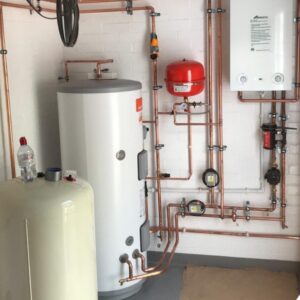 Sobo Plumbing & Heating