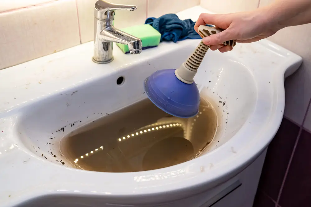 What to Use to Clean Your Drain Pipes?