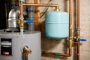 Do I Need a Hot Water Expansion Tank?