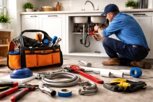 How to Avoid Plumbing Problems?