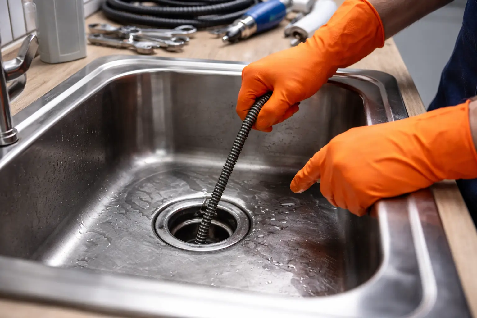 How Often Should You Clean Your Drains?