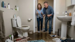 How to Clean a Sewer Line Drain?