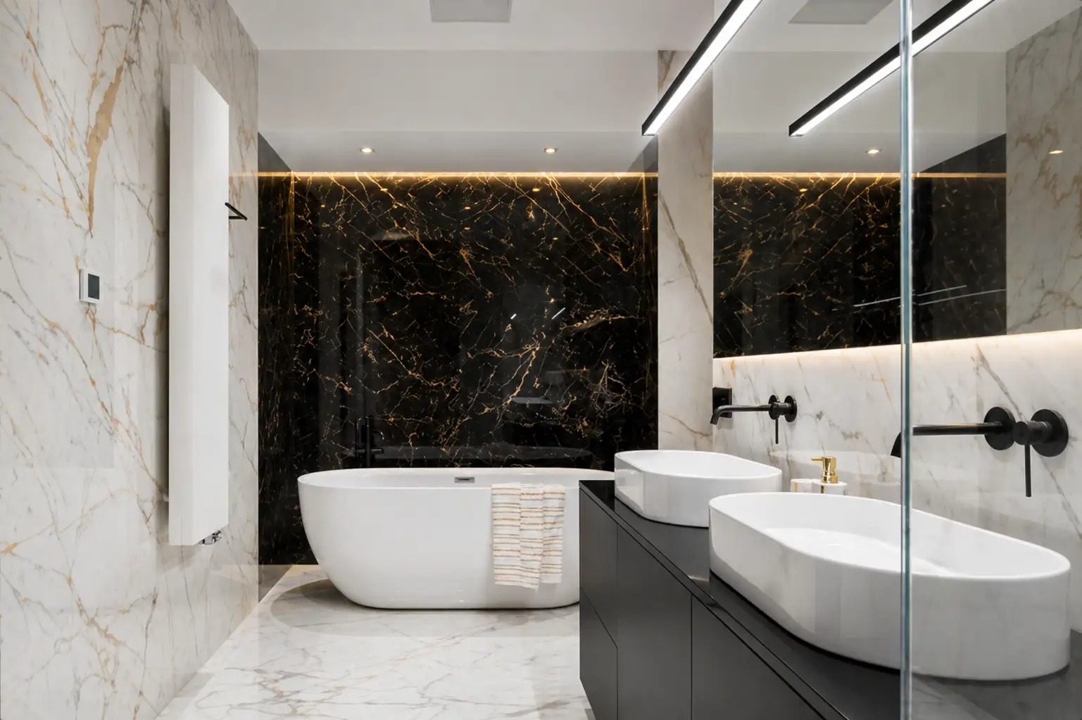 Bathtub & Sink Installation and Replacement Services in Calgary