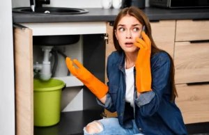 When to Call an Emergency Plumber?