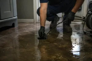 Signs Your Main Sewer Line Is Clogged