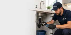 plumbing heating Calgary services